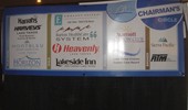 Chairman's Circle